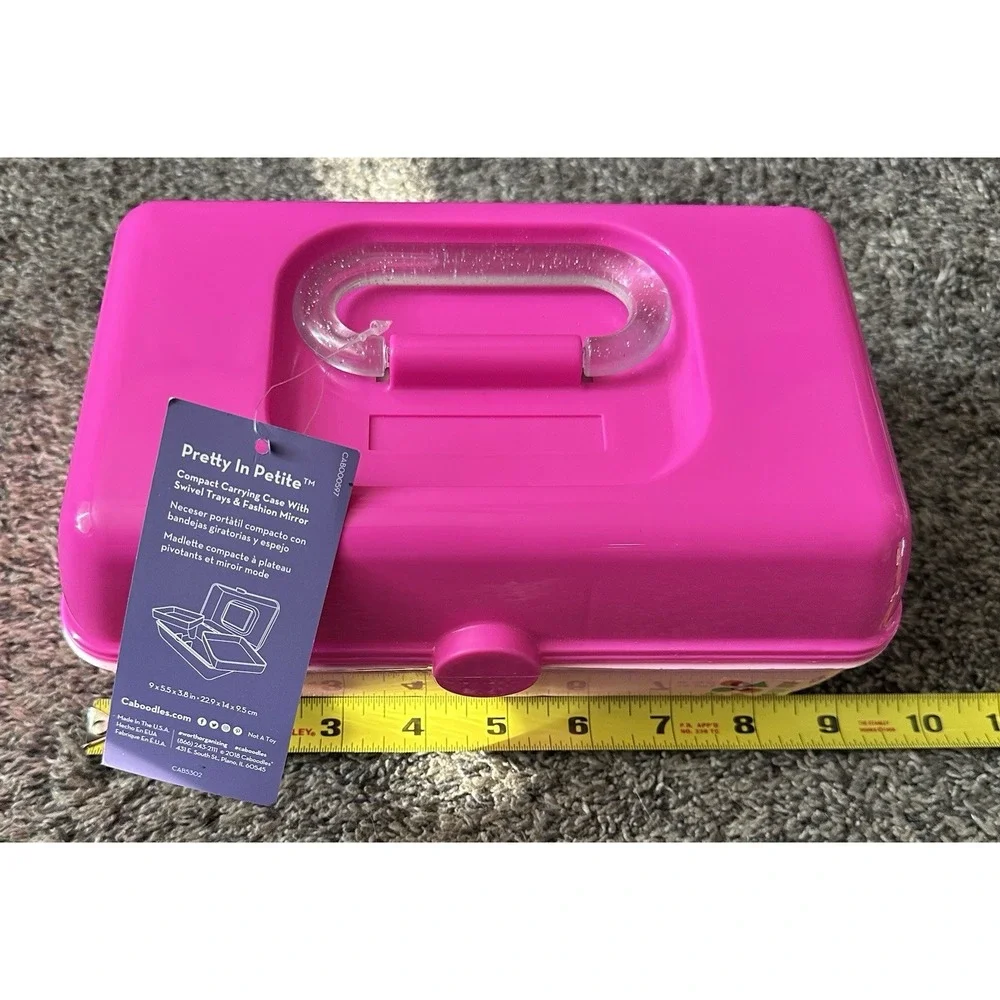 Caboodles pretty petite